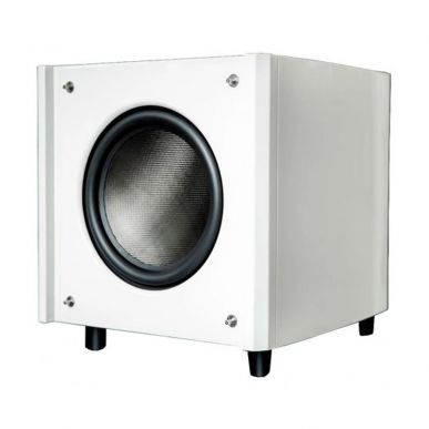 Сабвуфер Velodyne SPL-X10, white